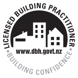 Licenced Building Practitioner