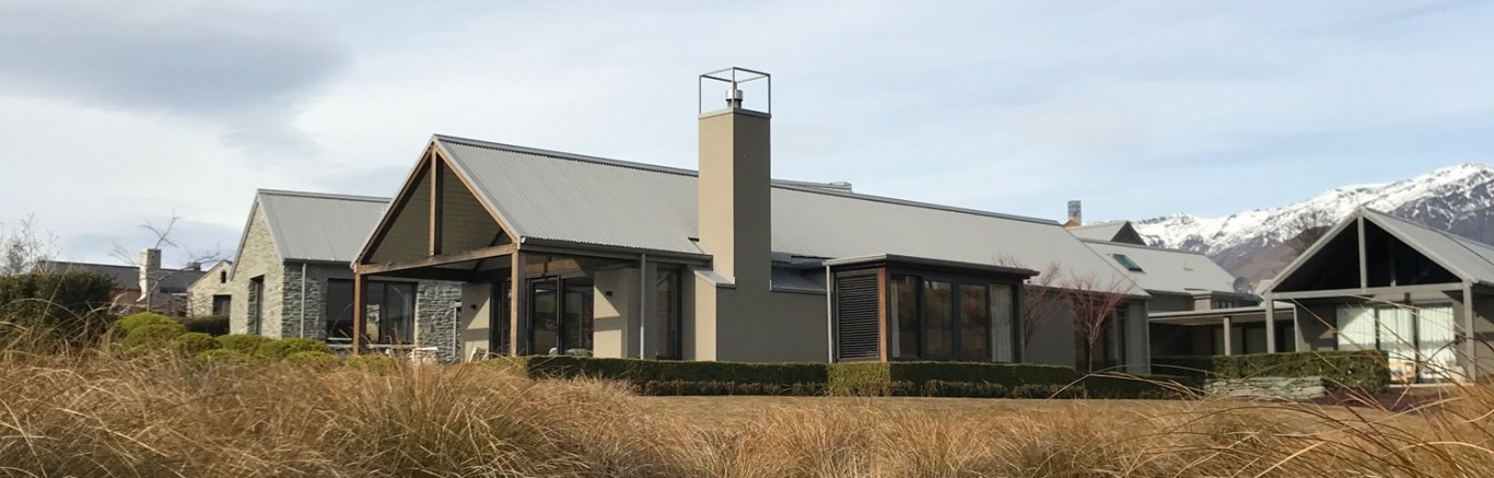 Structor - Contact Us | Queenstown NZ